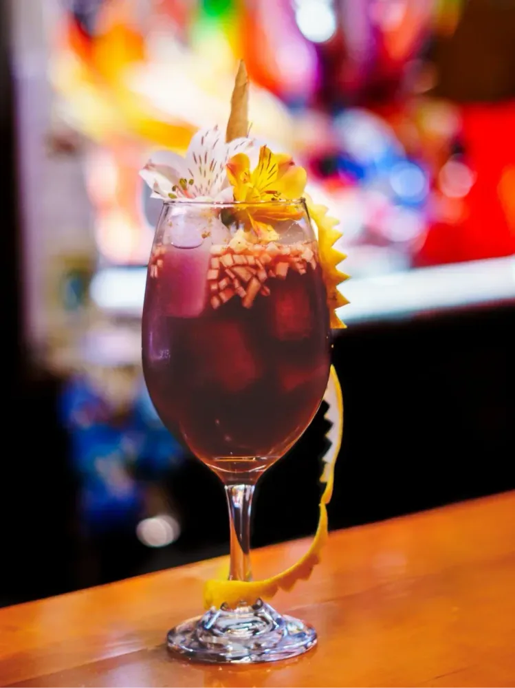 Sangria