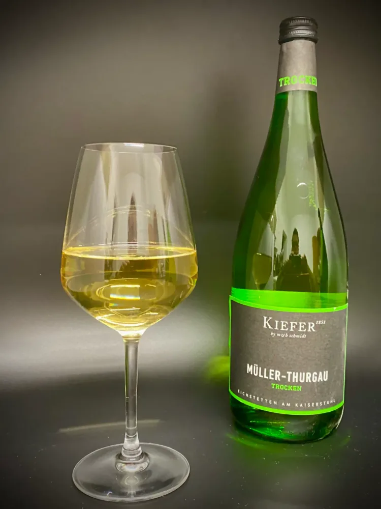 Müller-Thurgau