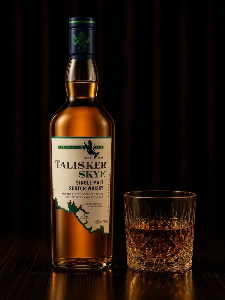 TALISKER SKYE