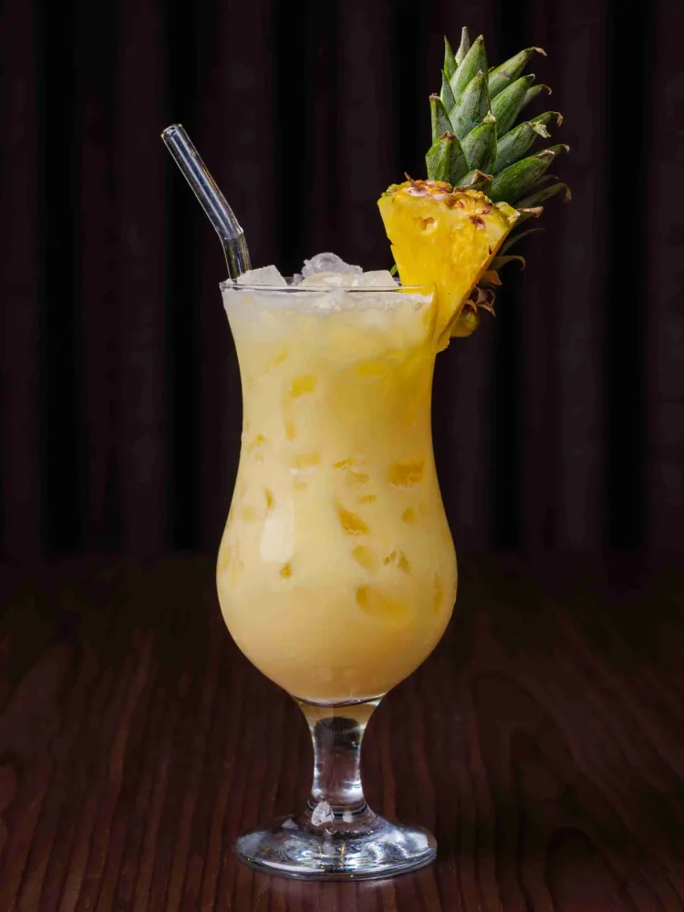 PIÑA COLADA