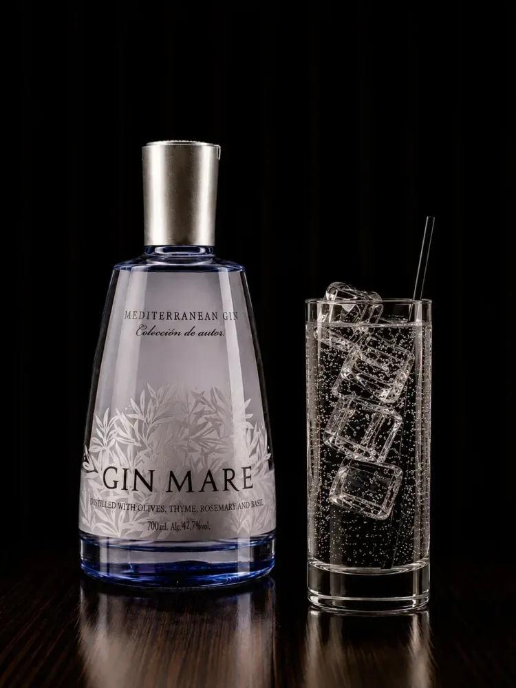 GIN MARE