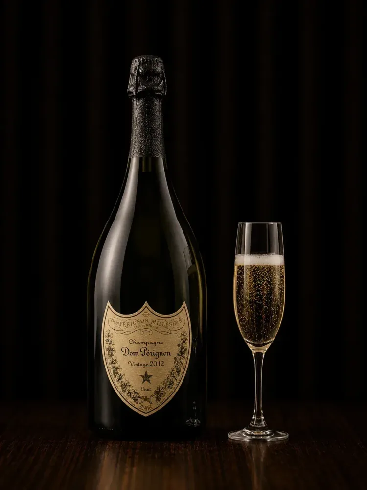 DOM PÉRIGNON VINTAGE 2017