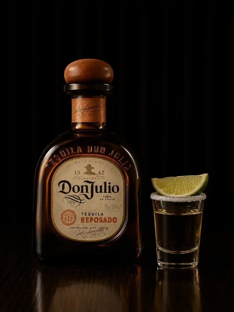 DON JULIO