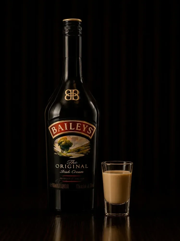 BAILEYS