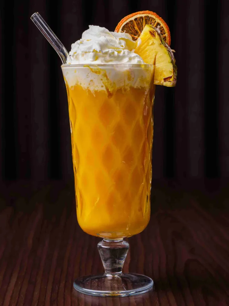 SMOOTHIE