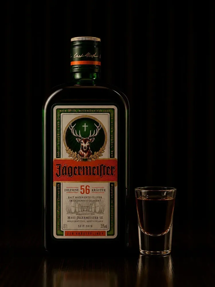 JÄGERMEISTER