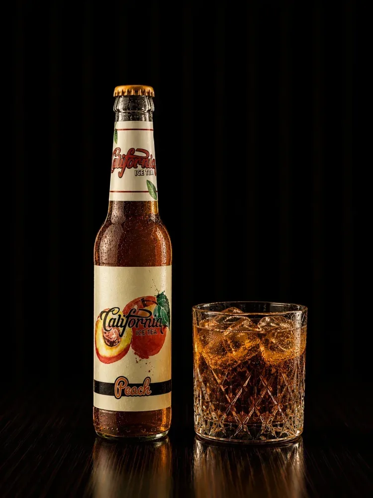 ICE TEA