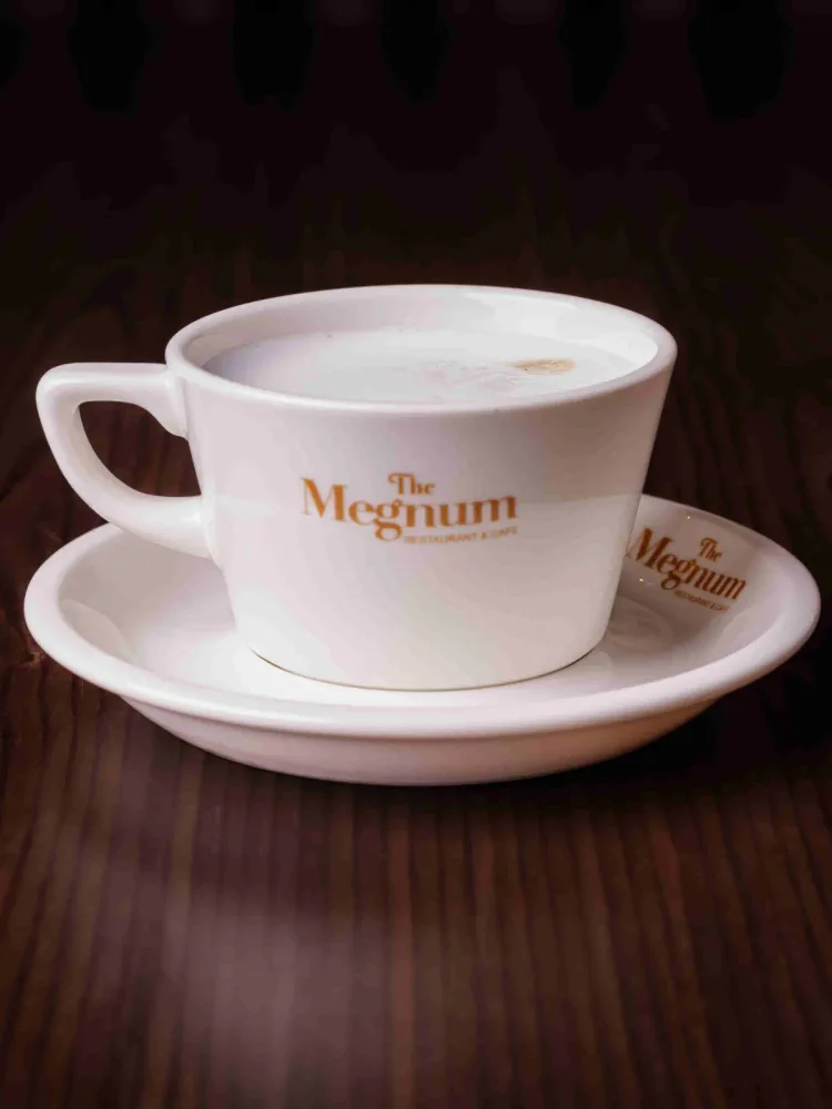 CAPPUCCINO