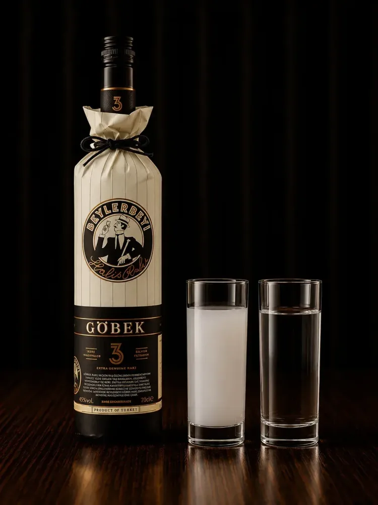 BEYLERBEYI GÖBEK