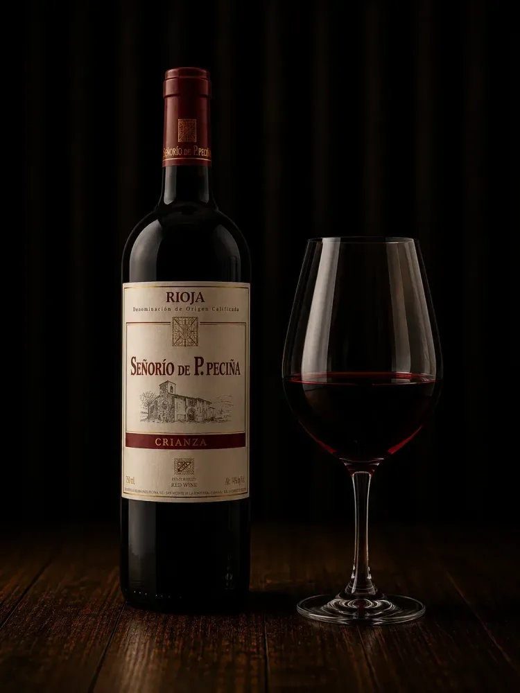 RIOJA CRIANZA