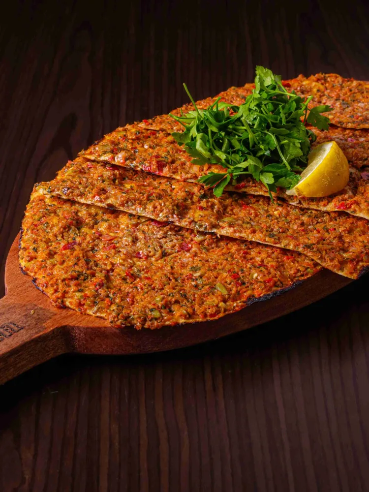 LAHMACUN