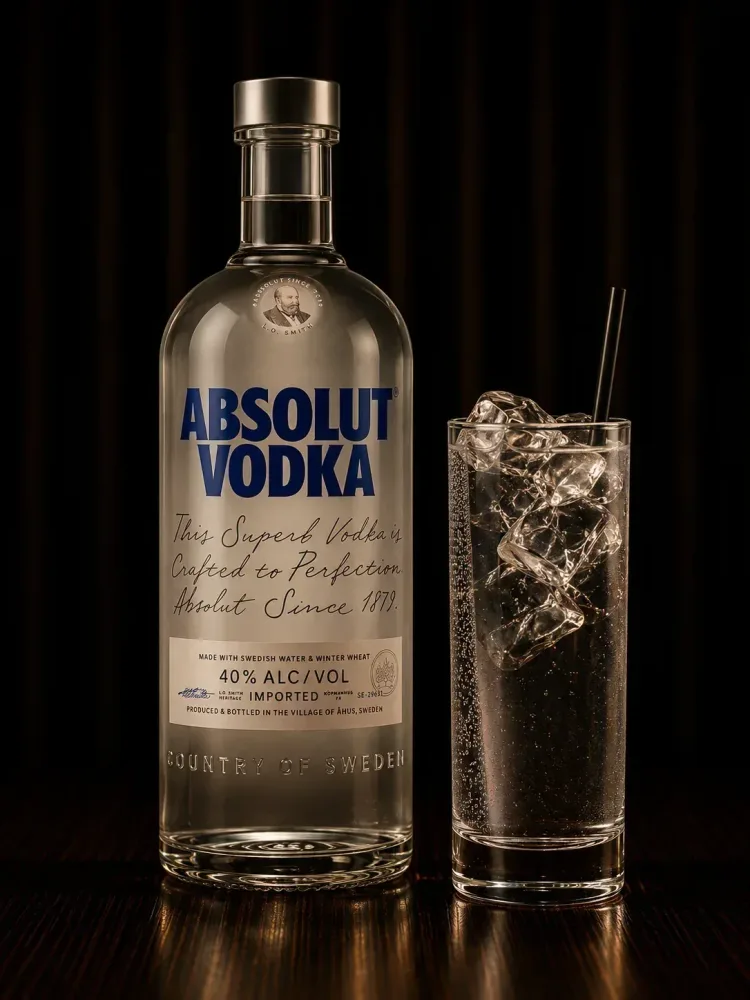ABSOLUT