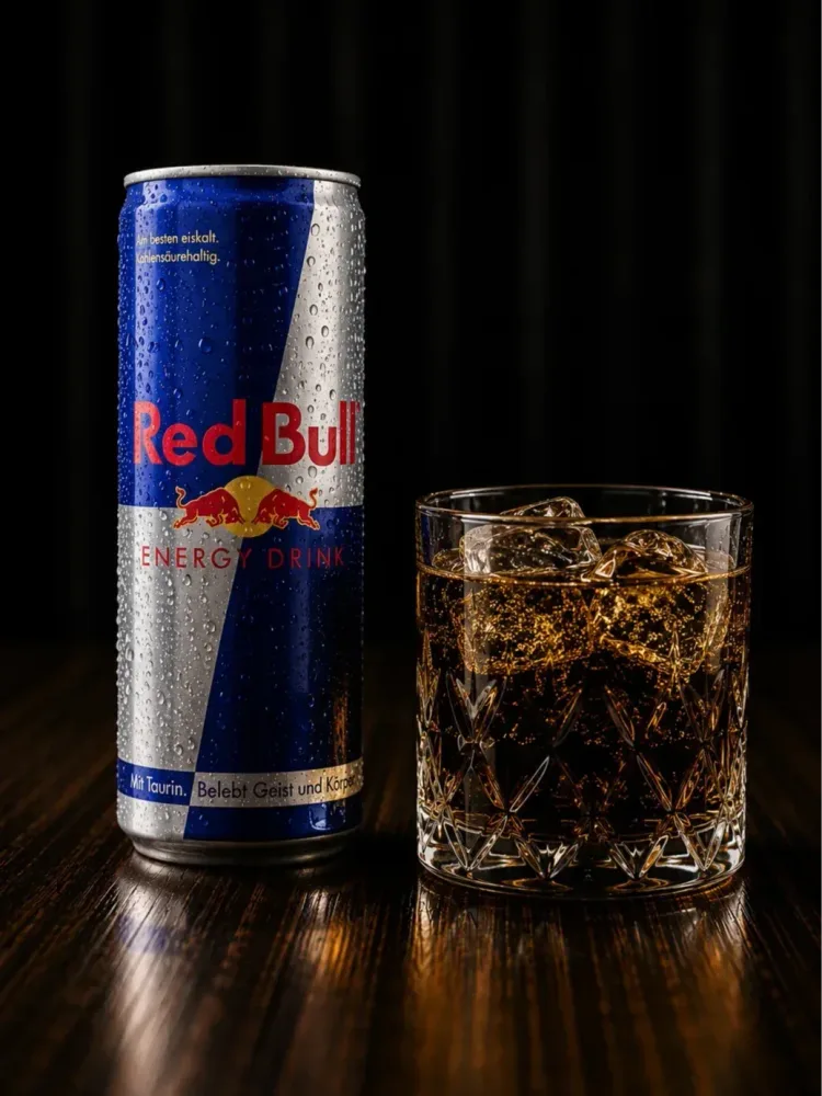RED BULL