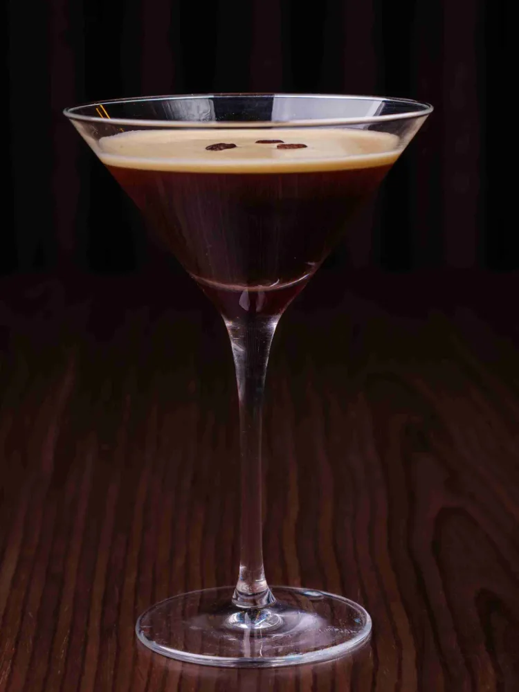ESPRESSO MARTINI