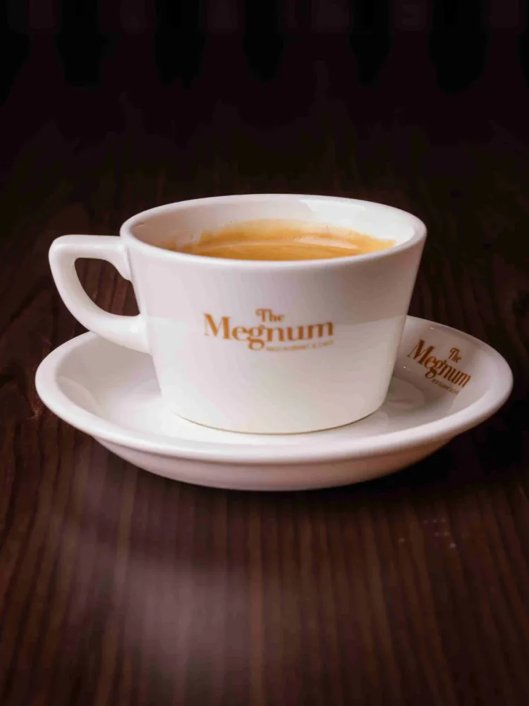 AMERICANO