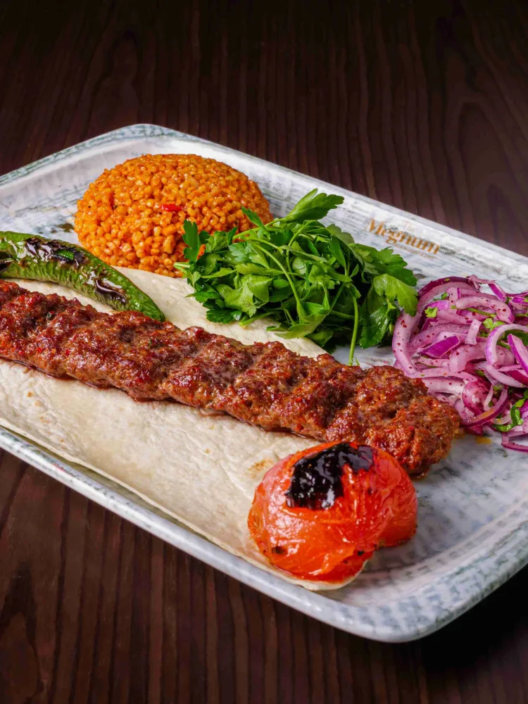 ADANA KEBAP