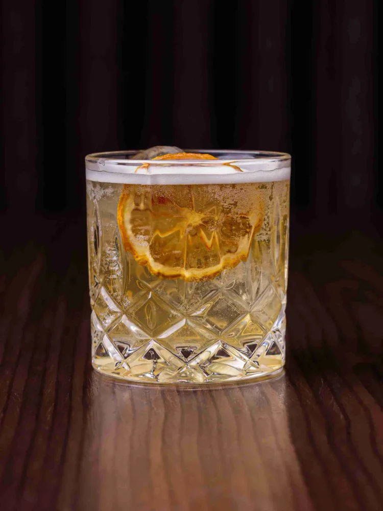 WHISKY SOUR