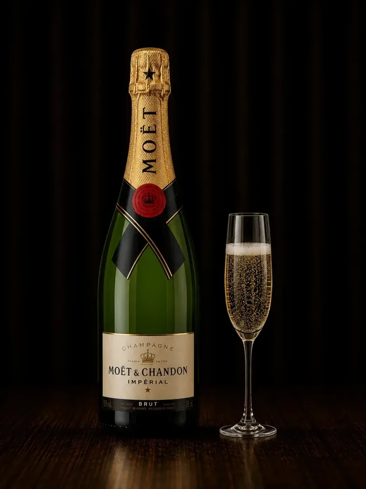 MOËT & CHANDON IMPERIAL