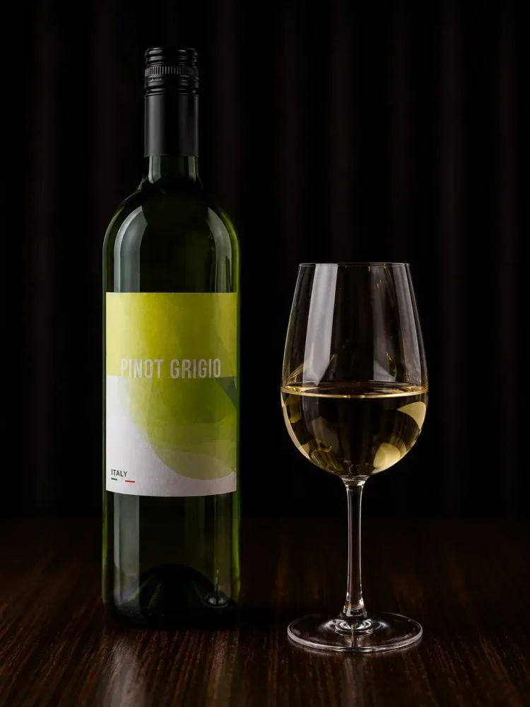 PINOT GRIGIO