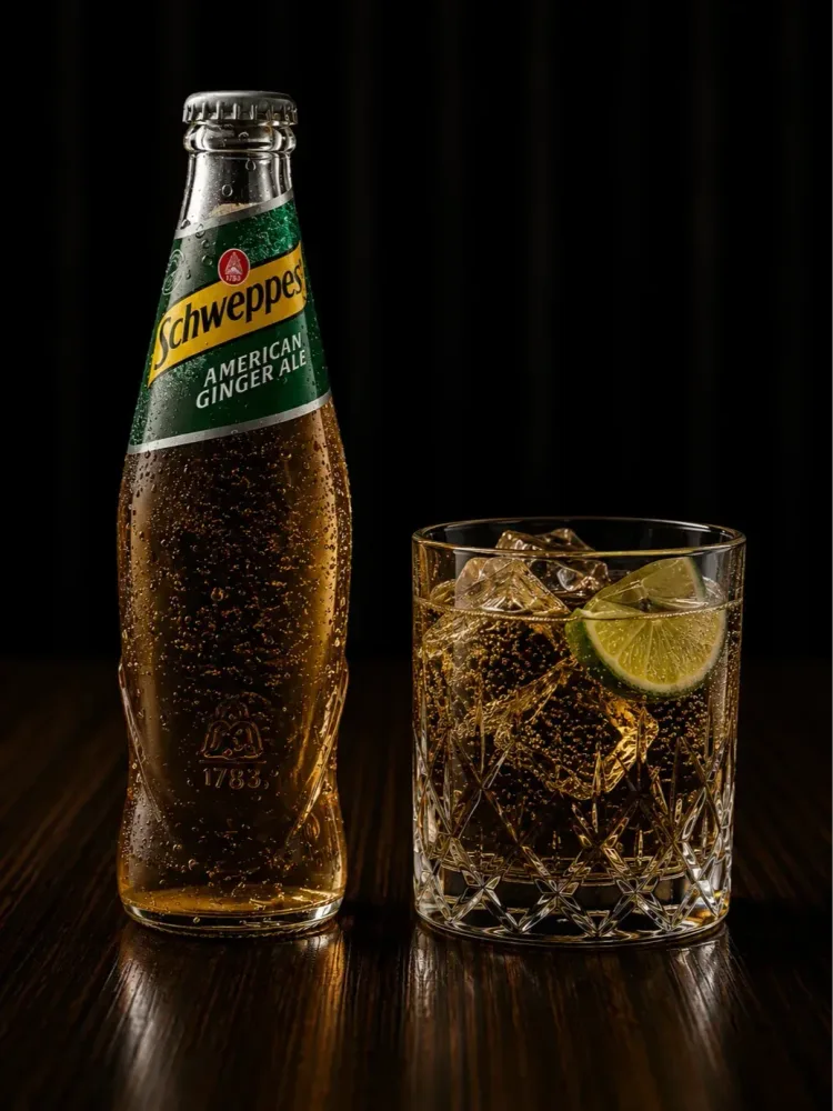 SCHWEPPES