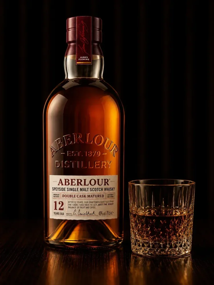 ABERLOUR 12 JAHRE RESERVE