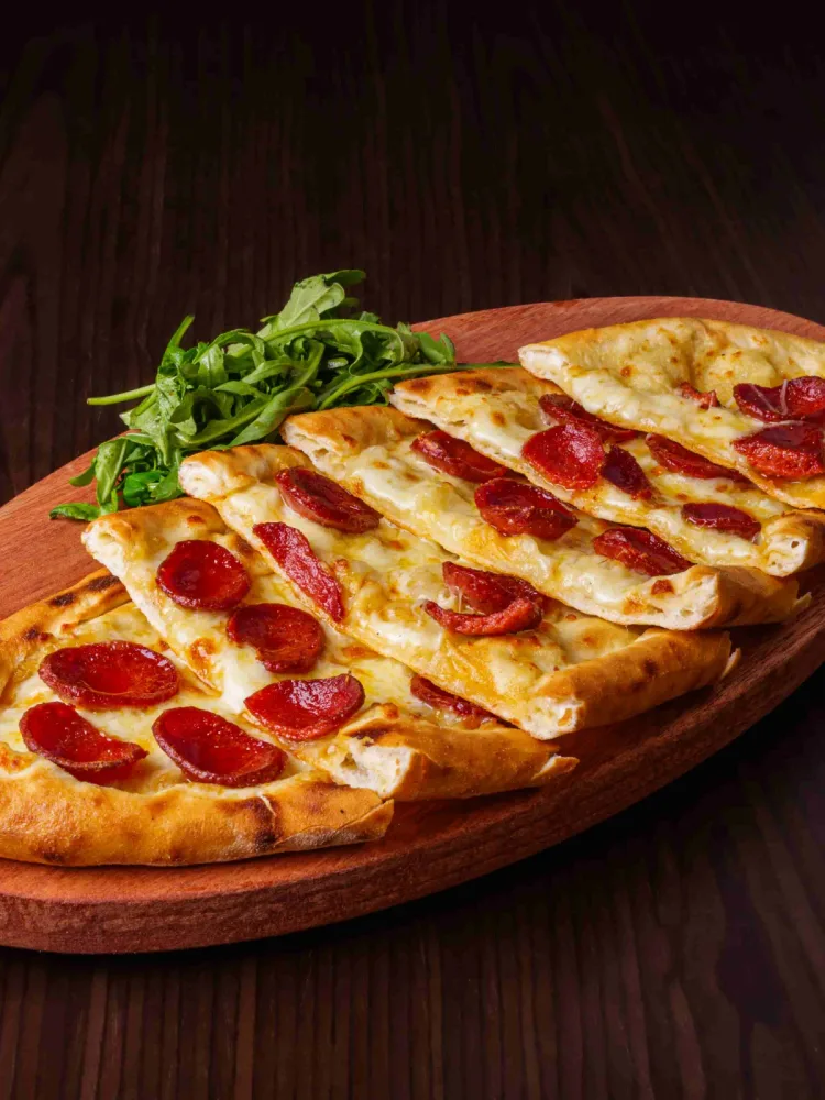 PIDE SUCUKLU