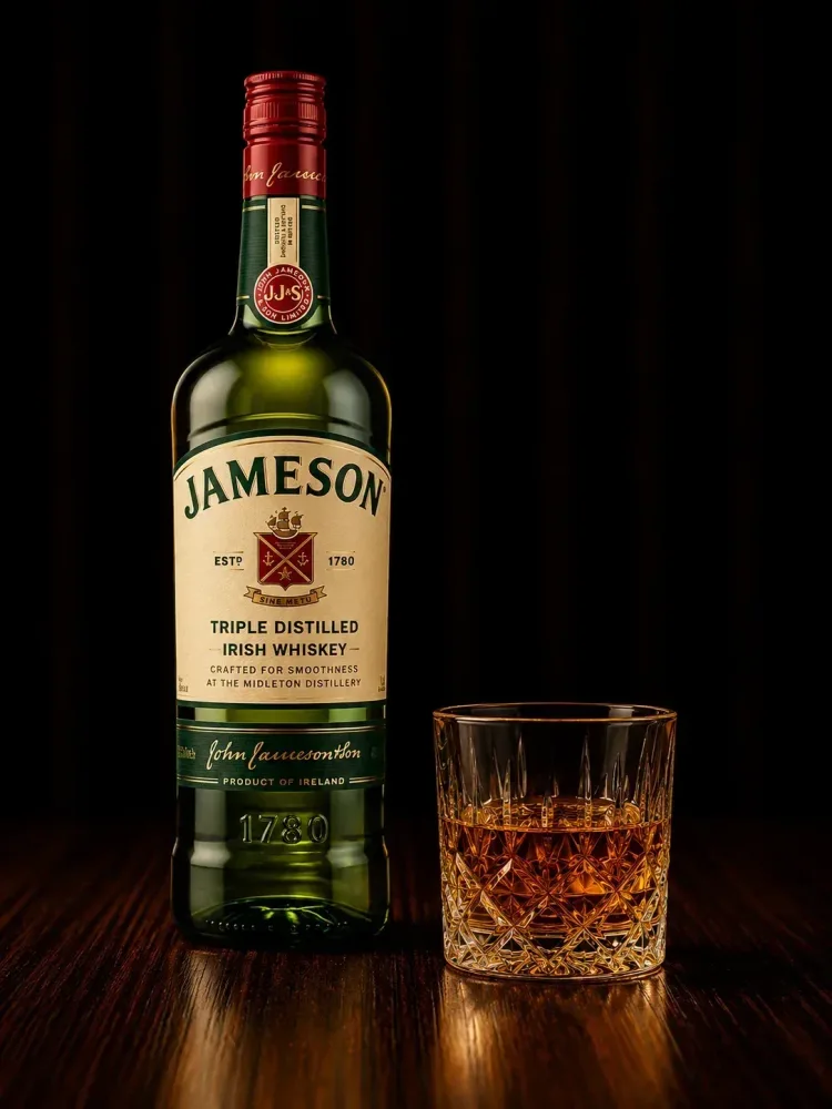 JAMESON