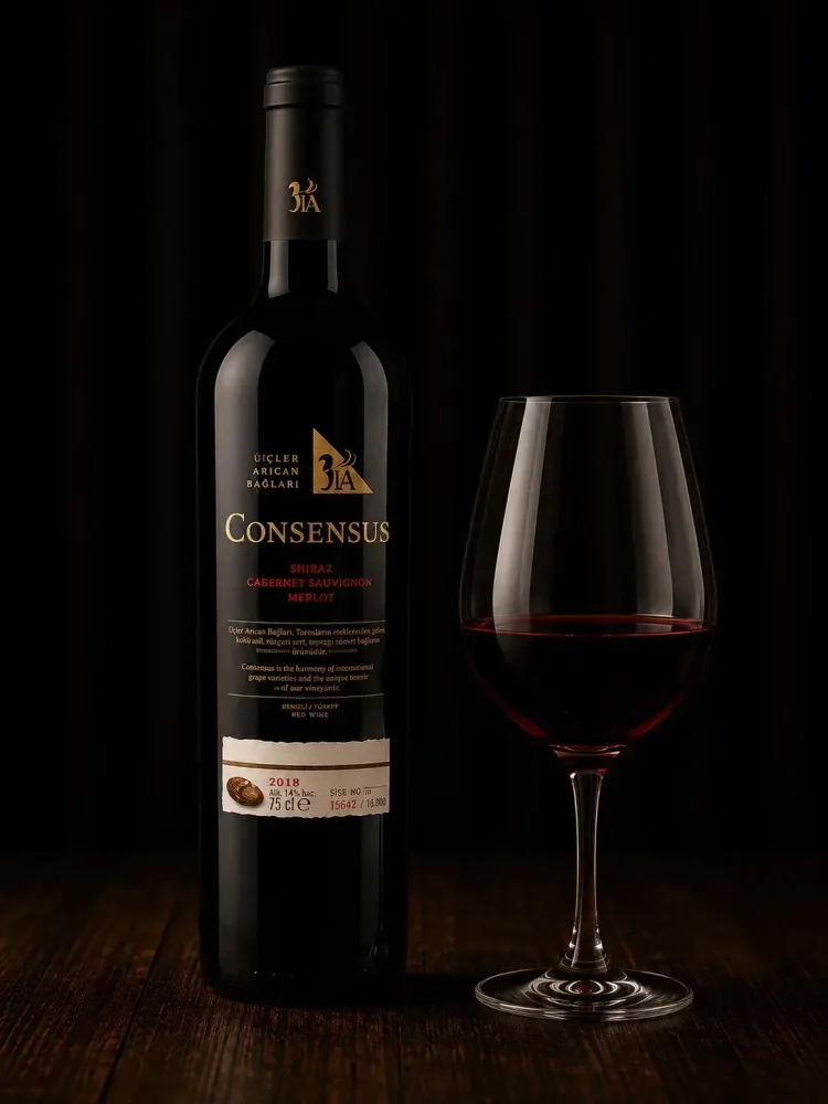 CONSENSUS