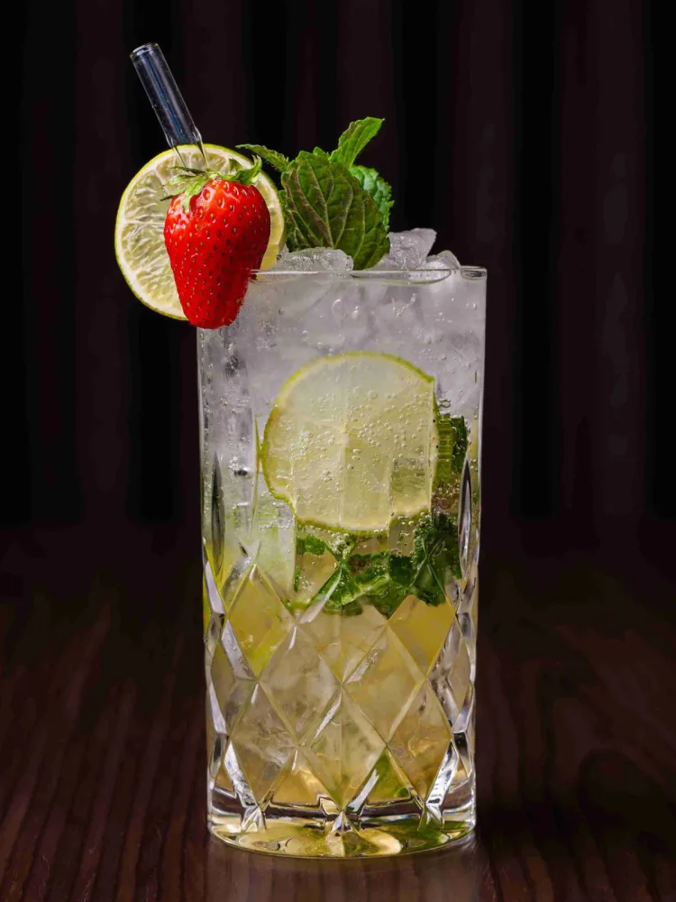 MOJITO