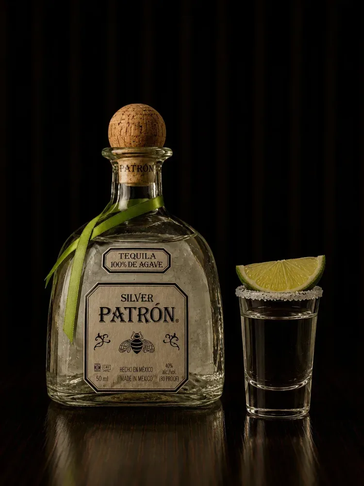 PATRÓN
