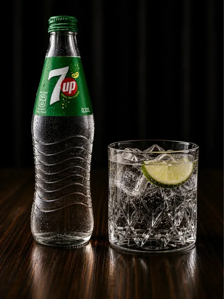 7UP LIMONADE