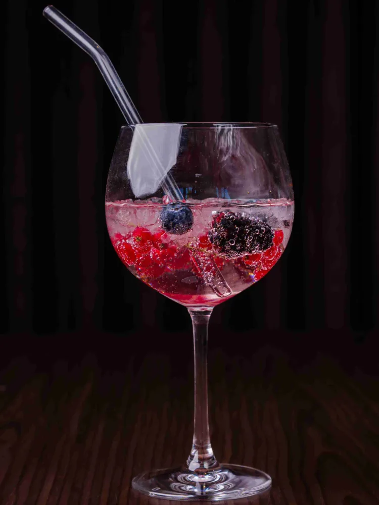 LILLET WILD BERRY