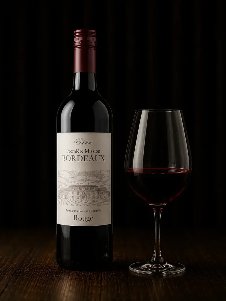 BORDEAUX