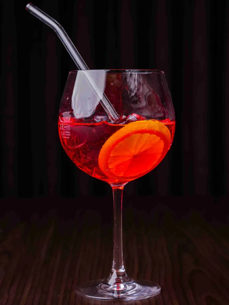 CAMPARI SPRITZ
