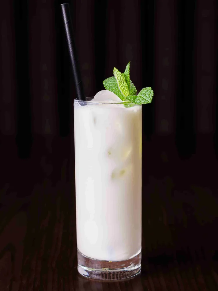 AYRAN