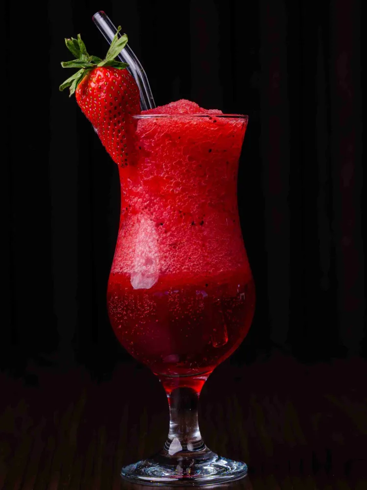 FROZEN FRUIT