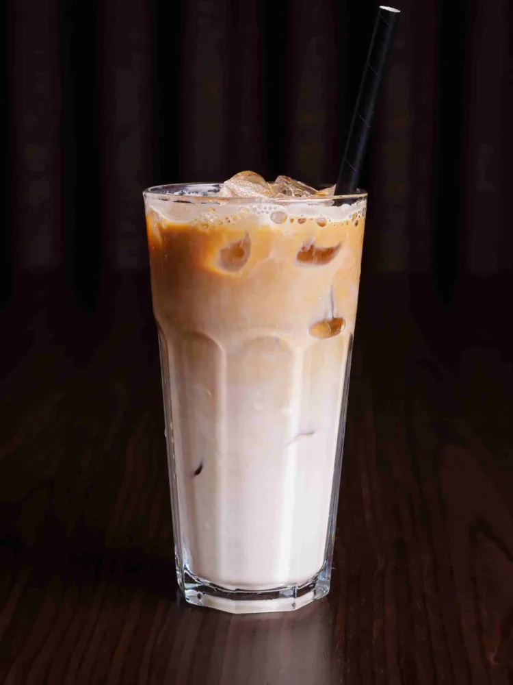 ICED AMERICANO