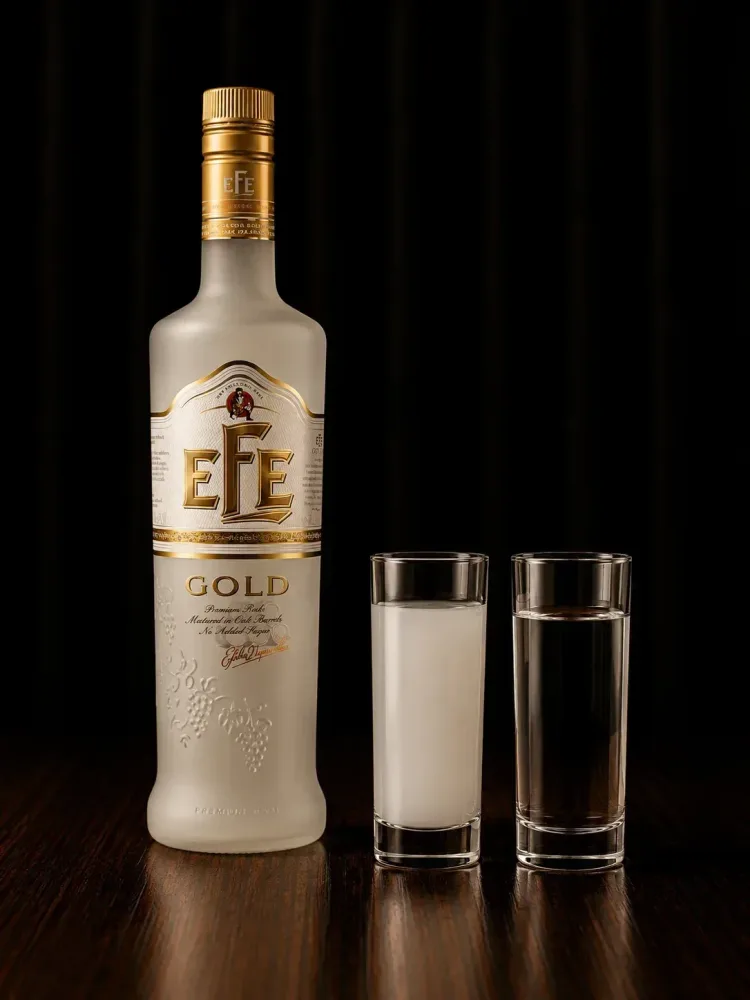 EFE GOLD