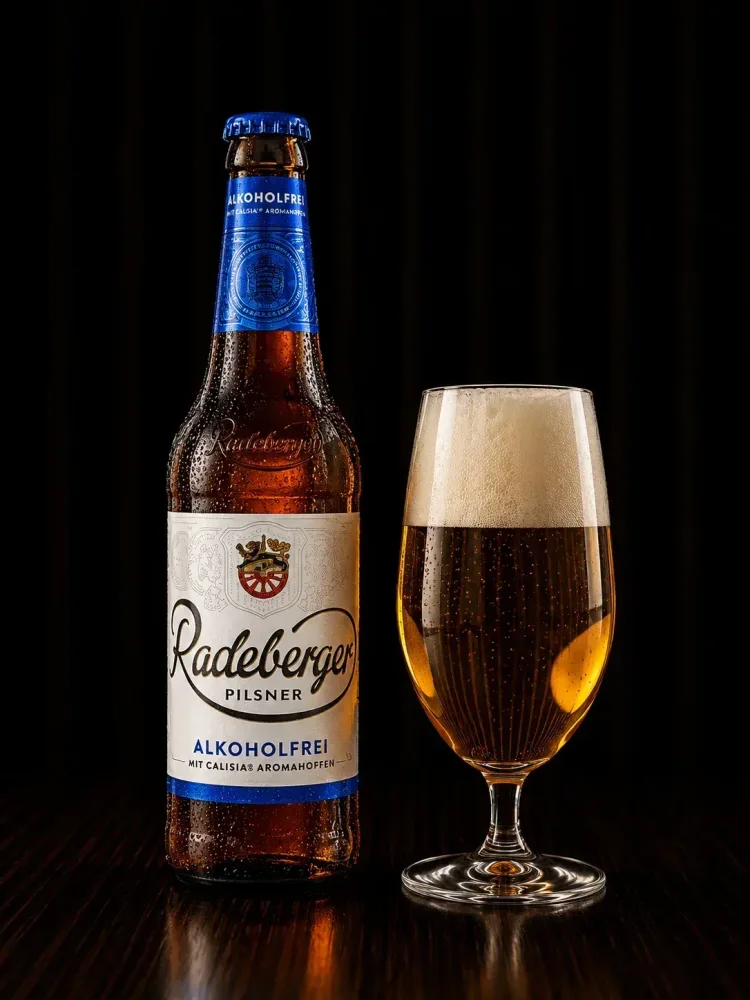 RADEBERGER PILS ALKOHOLFREI (0.33)