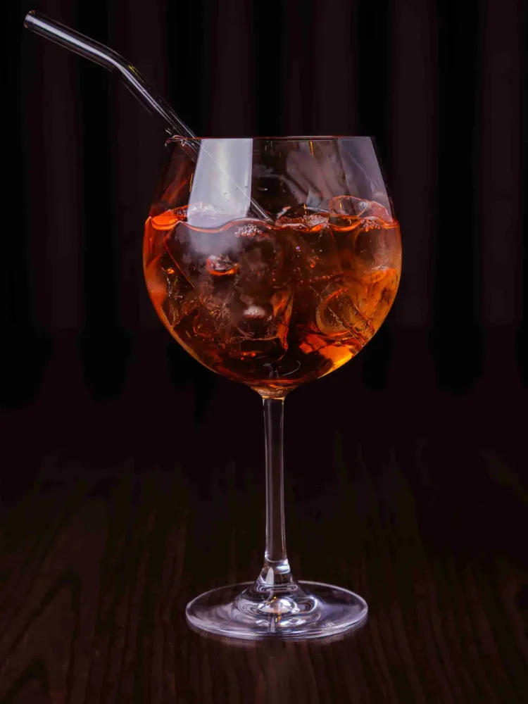 LILLET White Peach