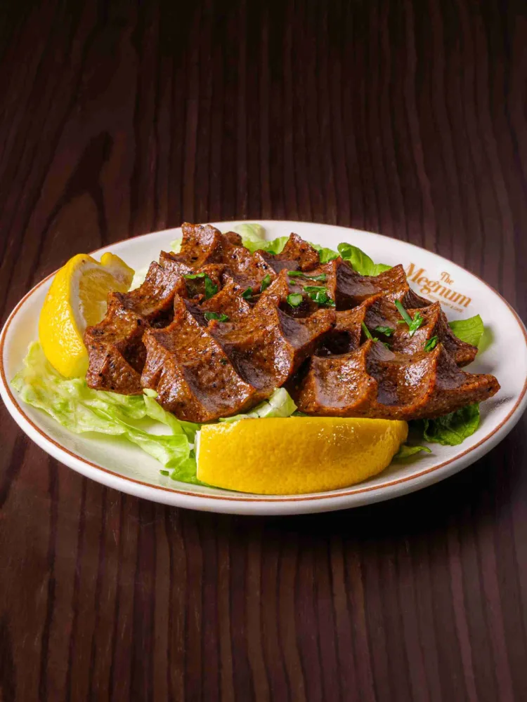 ÇİĞKÖFTE