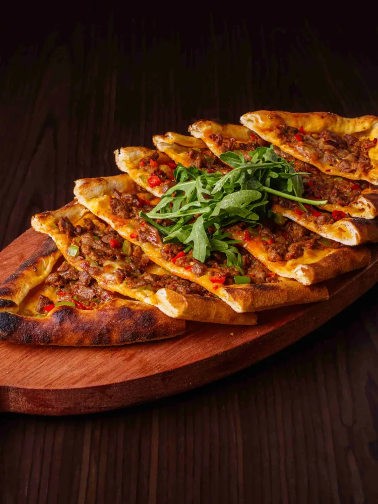 PIDE KUSBASI