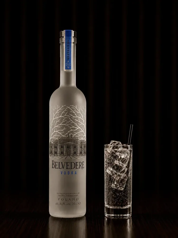 BELVEDERE