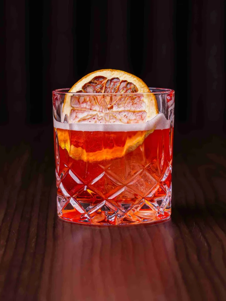 NEGRONI