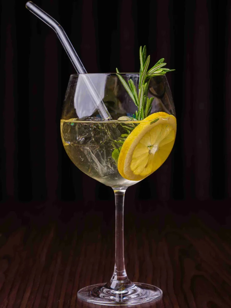 LIMONCELLO SPRITZ