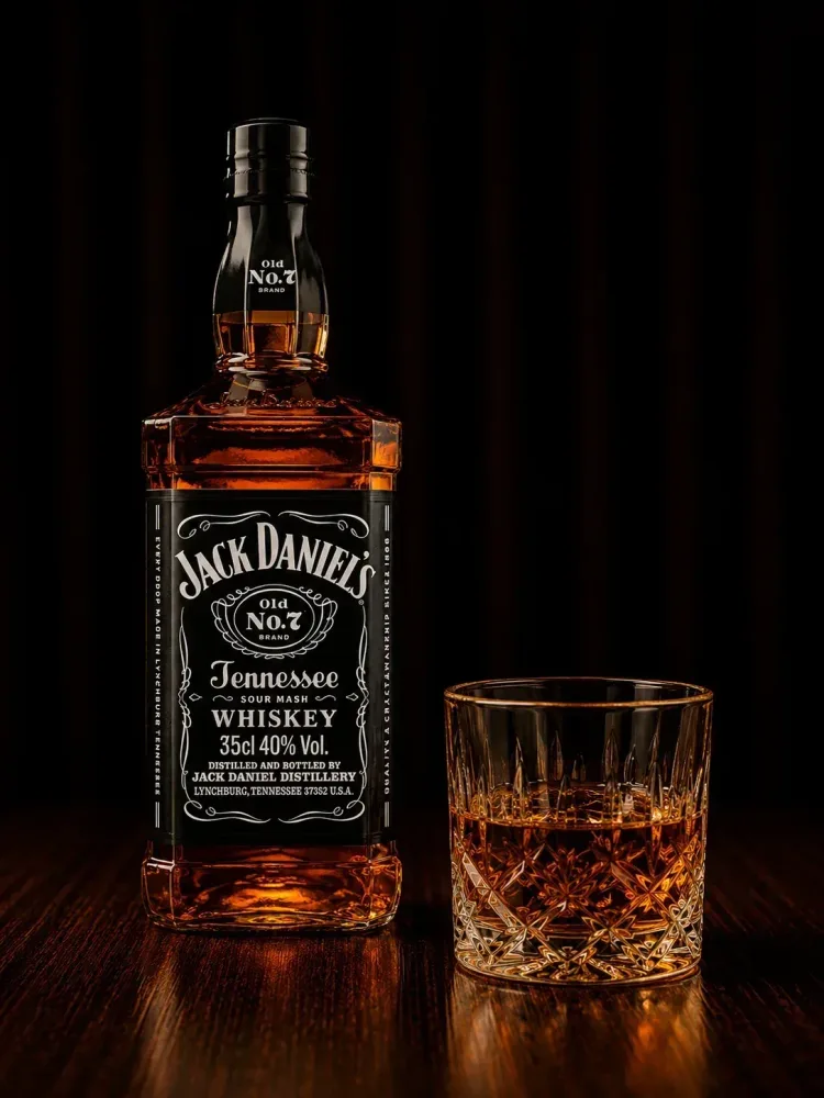 JACK DANIEL’S