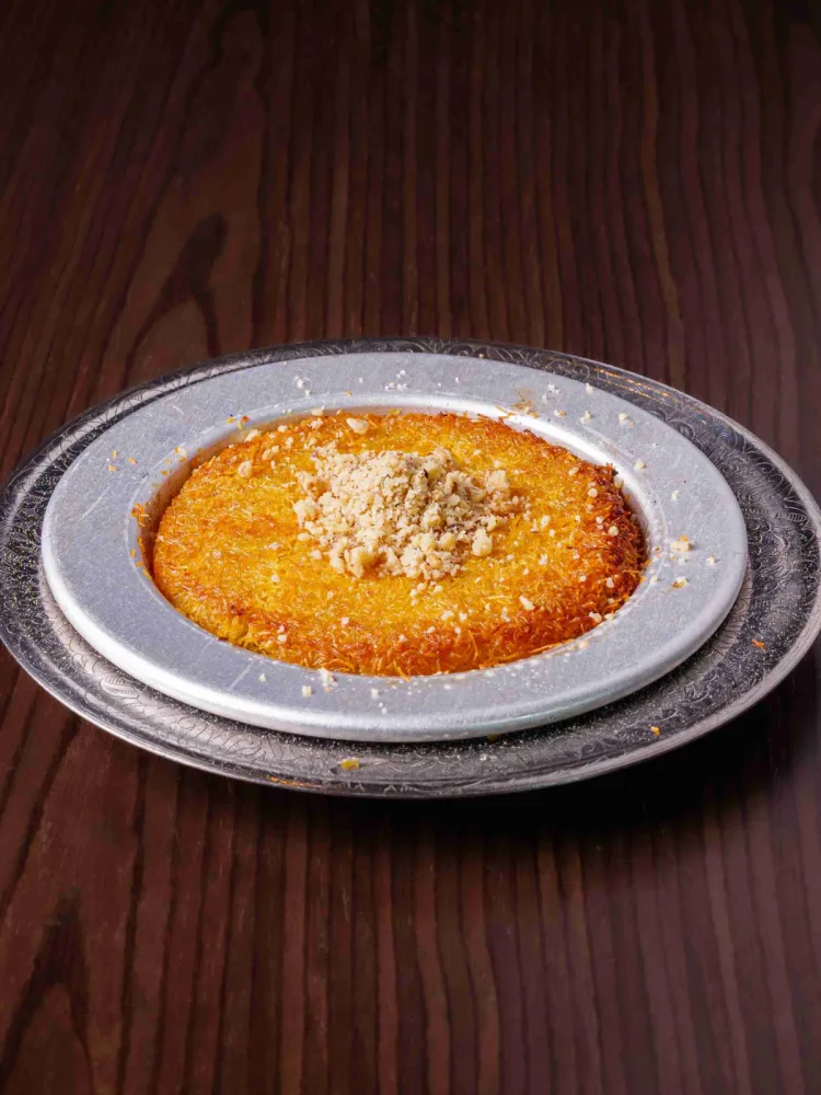 KÜNEFE