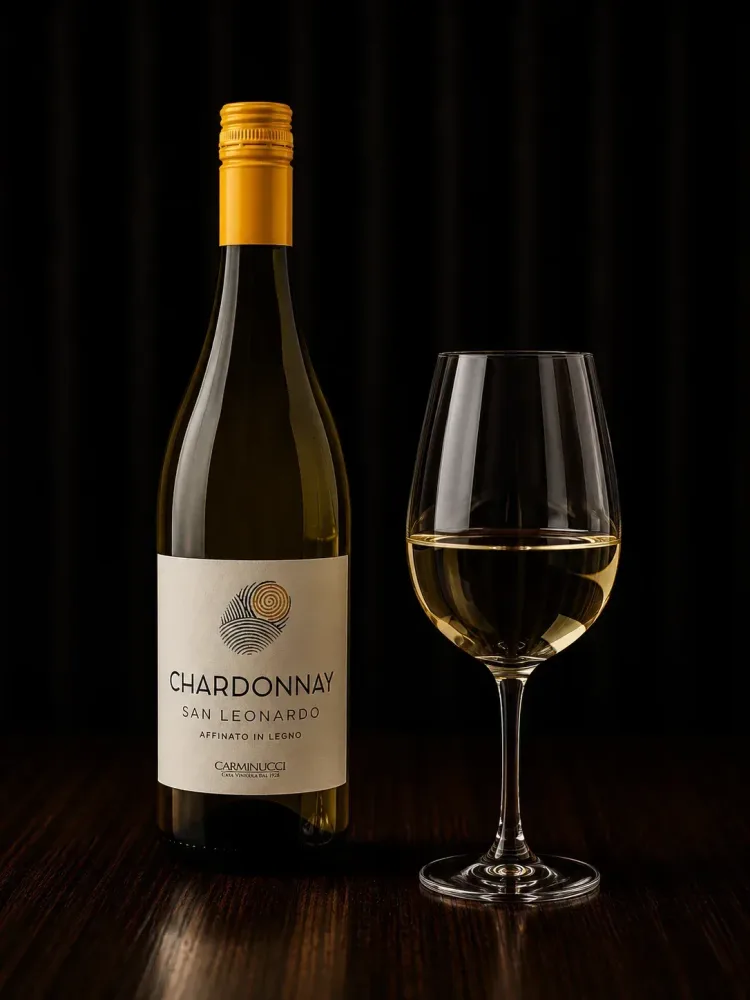 CHARDONNAY