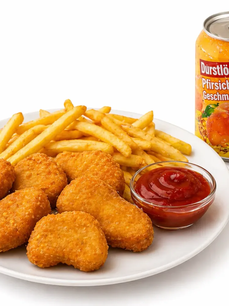 Kids Nuggets