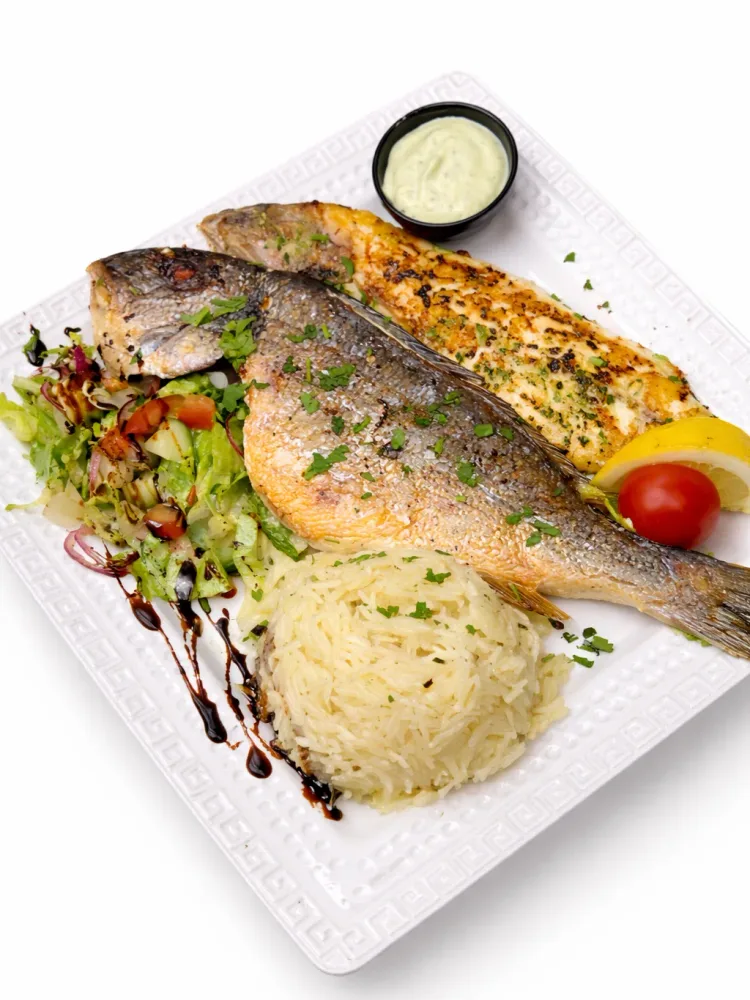 Dorade